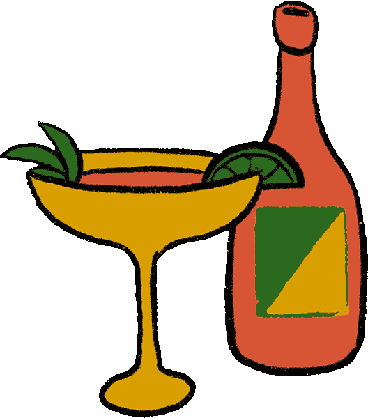 Cocktails