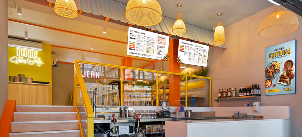 The Jerk South Yarra